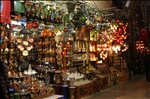 Grand Bazaar (Kapali Çarsi, or Covered Market), Istanbul